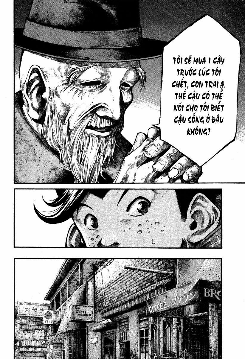Rainbow: Chapter 93