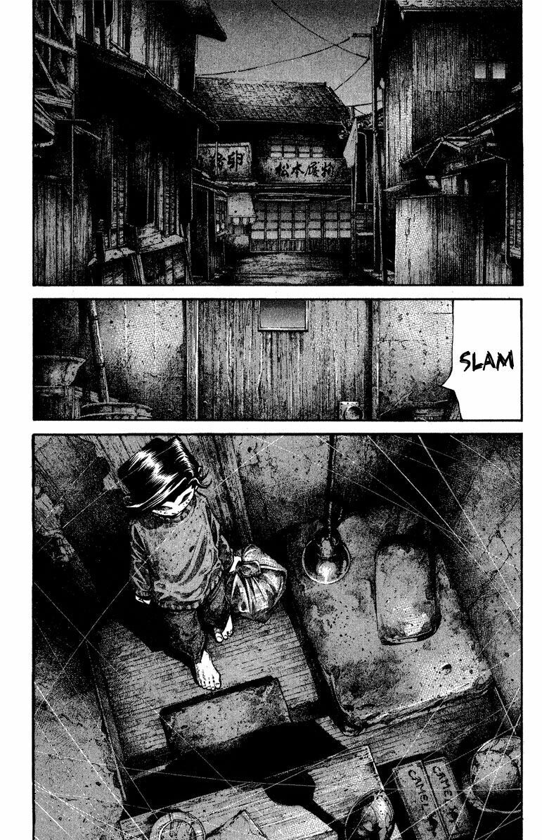 Rainbow: Chapter 93
