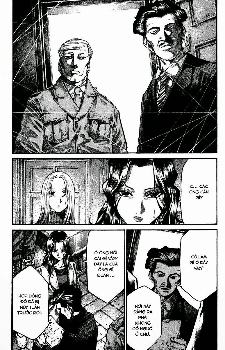 Rainbow: Chapter 95