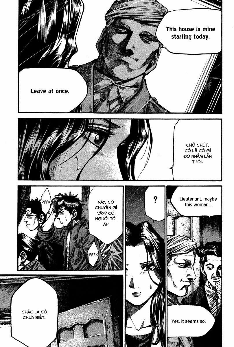 Rainbow: Chapter 95