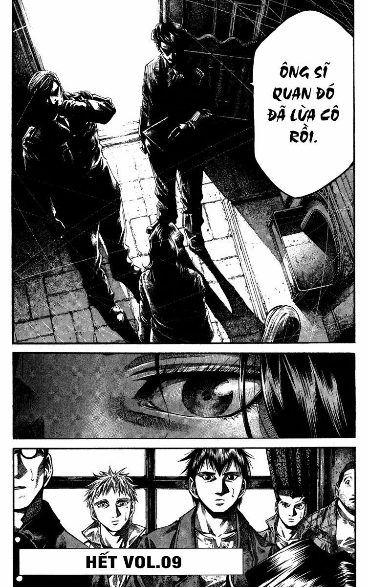 Rainbow: Chapter 95