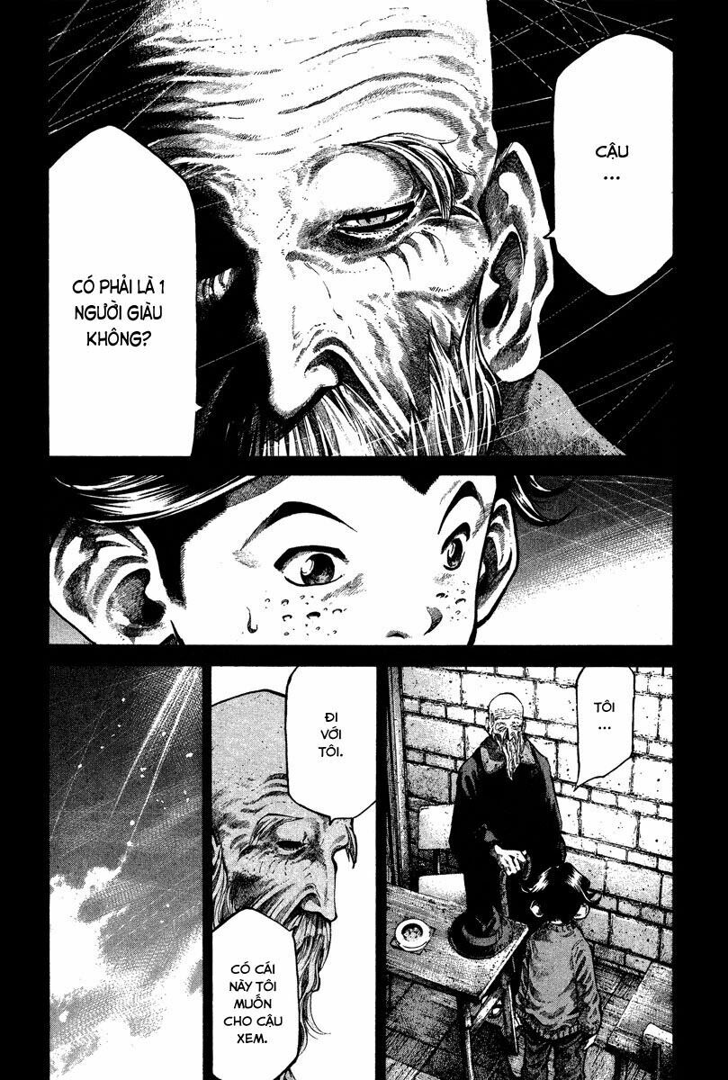 Rainbow: Chapter 95