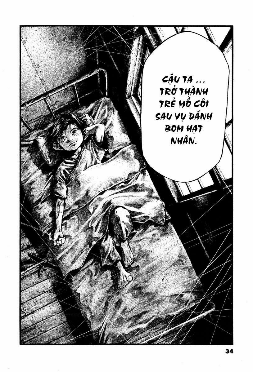 Rainbow: Chapter 97