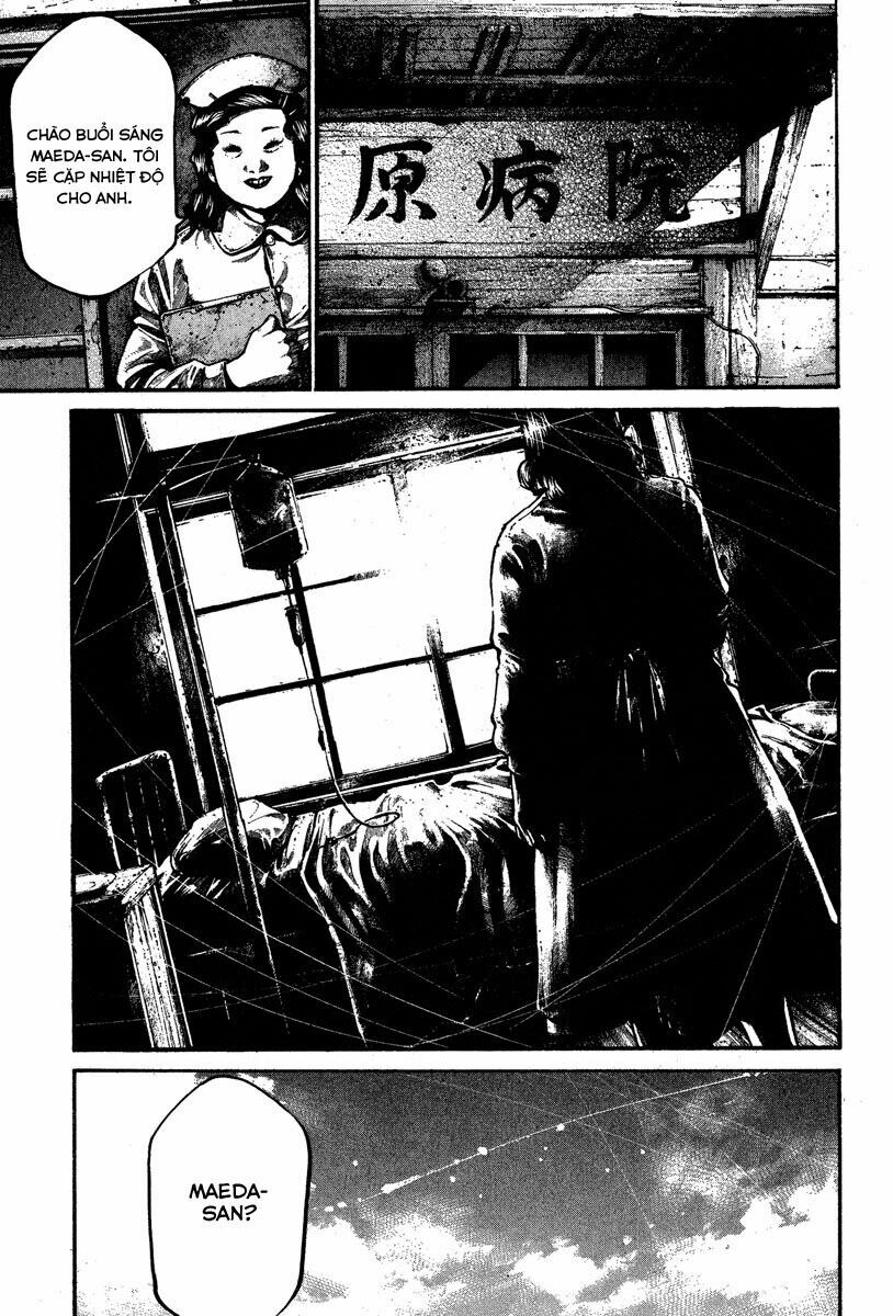 Rainbow: Chapter 97