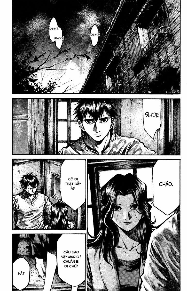 Rainbow: Chapter 97