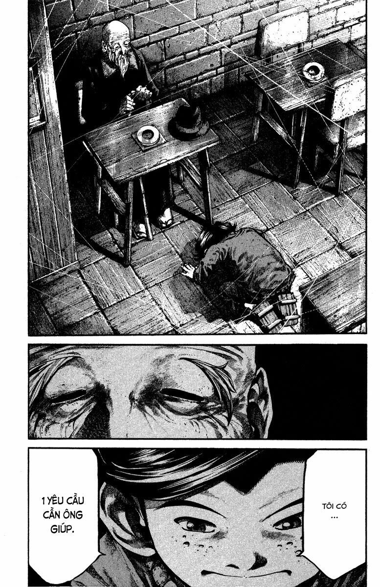 Rainbow: Chapter 97