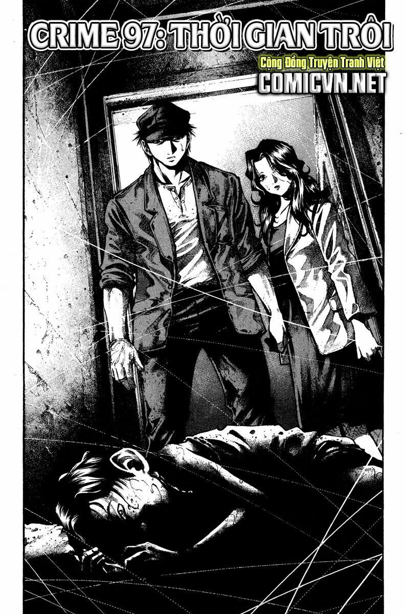 Rainbow: Chapter 97
