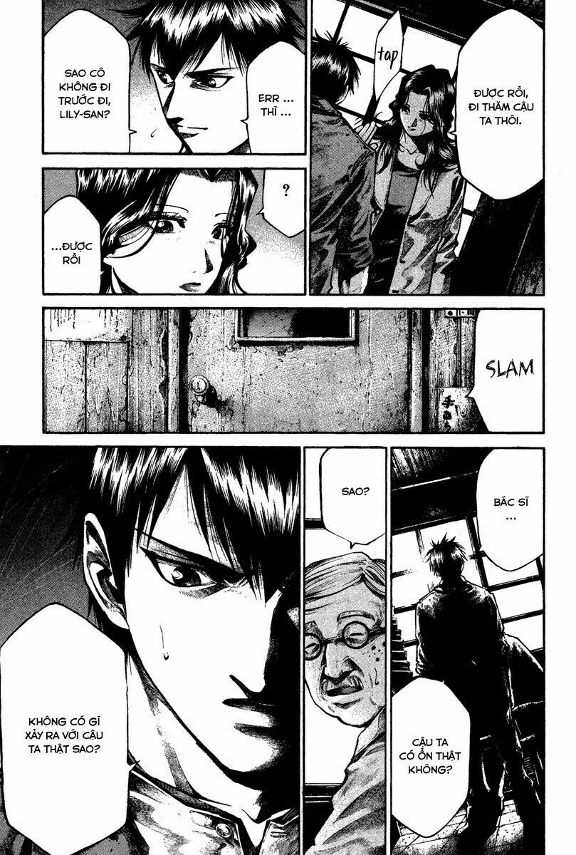 Rainbow: Chapter 97