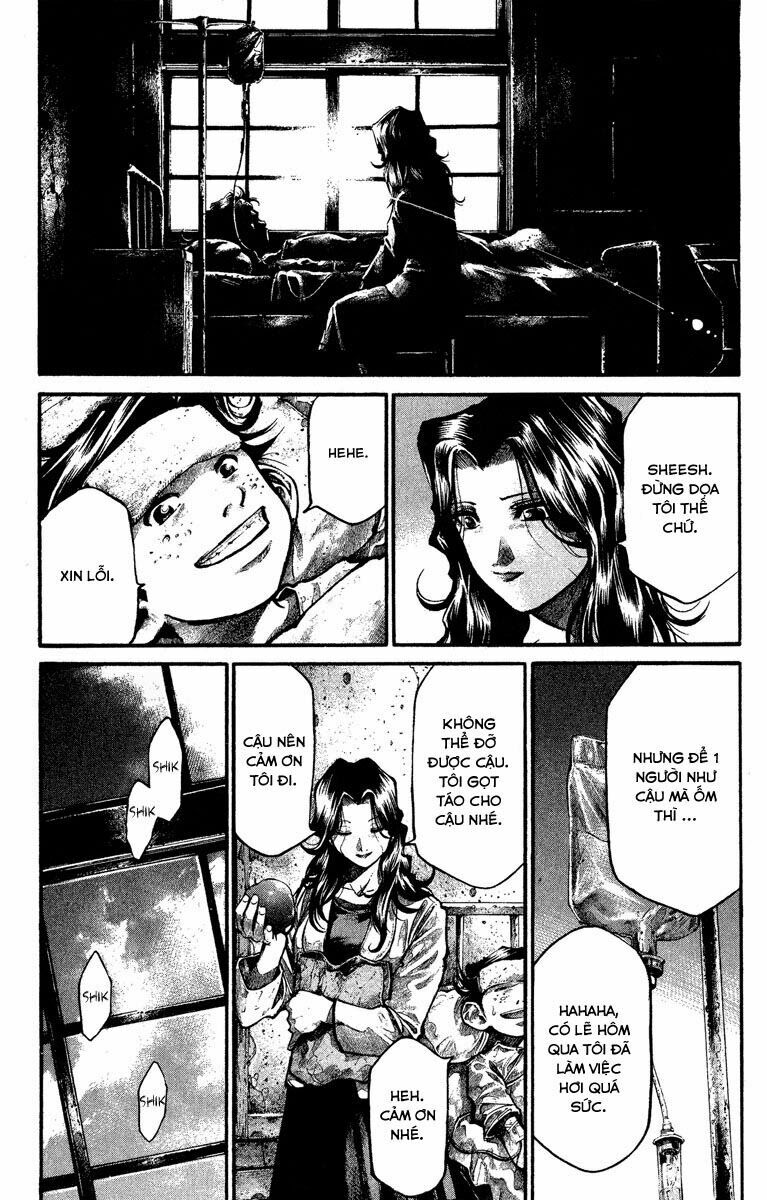 Rainbow: Chapter 97