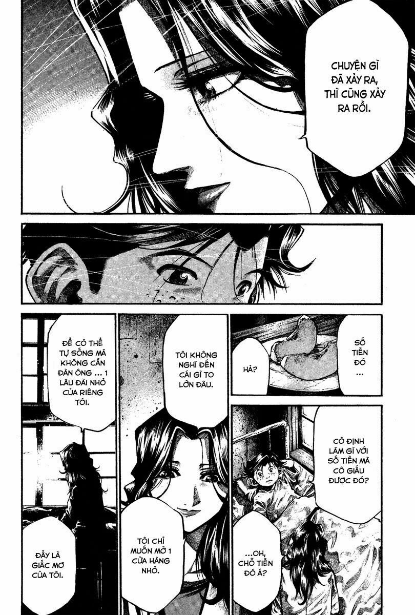 Rainbow: Chapter 97