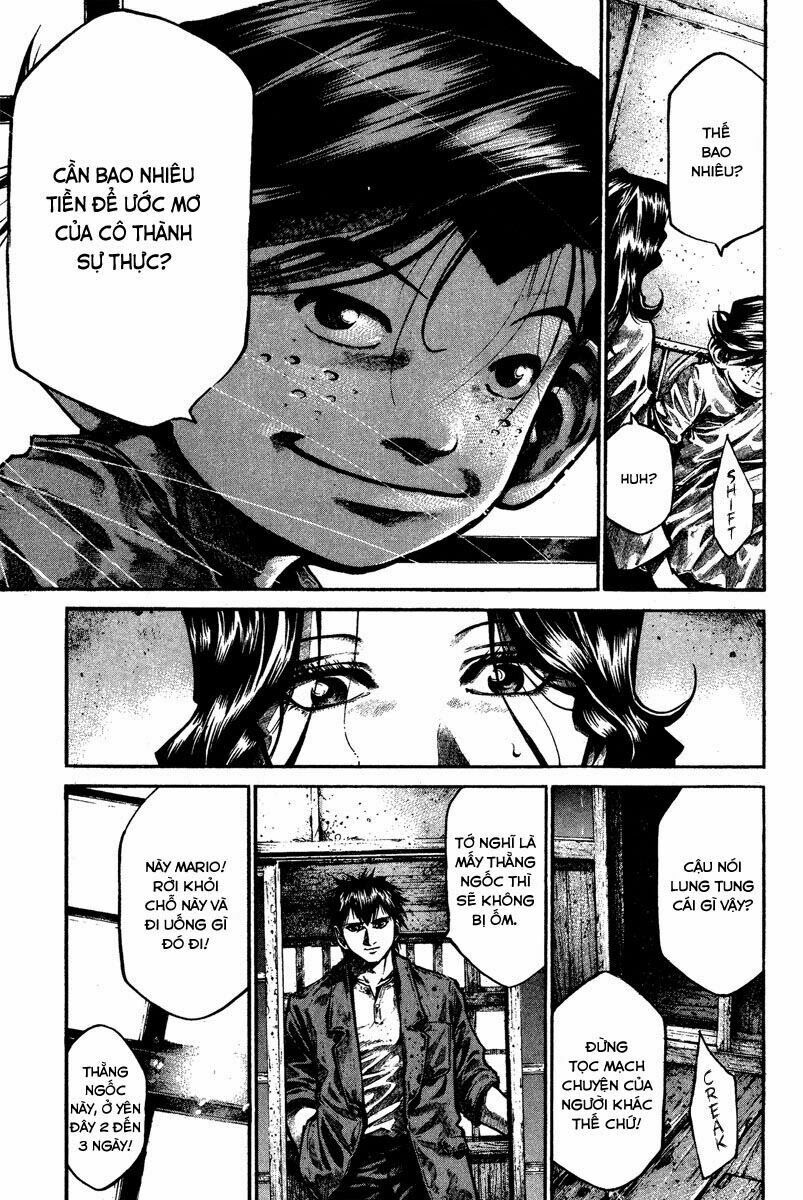 Rainbow: Chapter 97