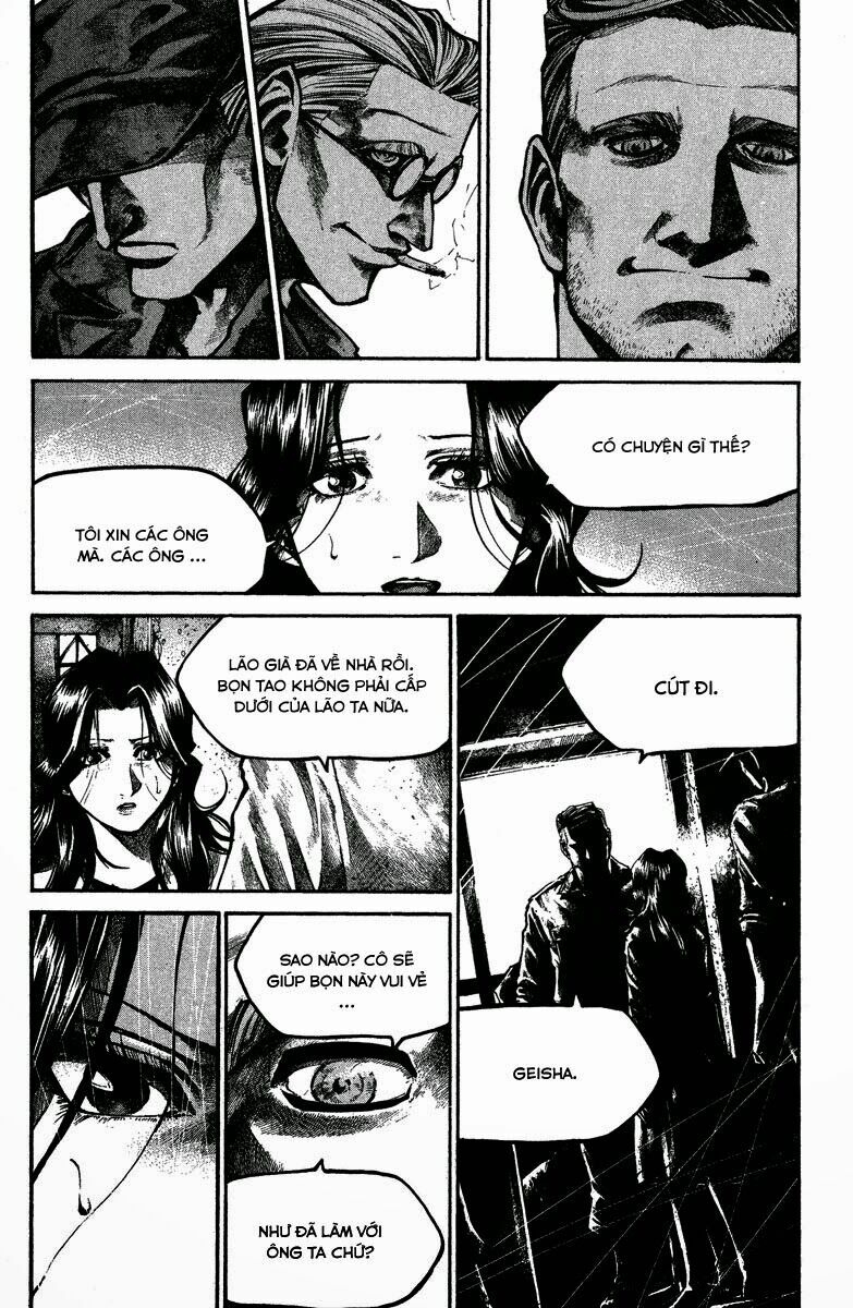 Rainbow: Chapter 98