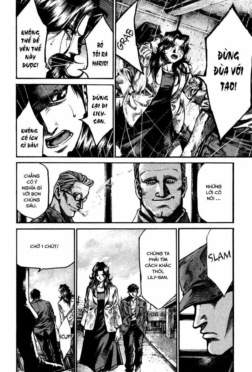 Rainbow: Chapter 98