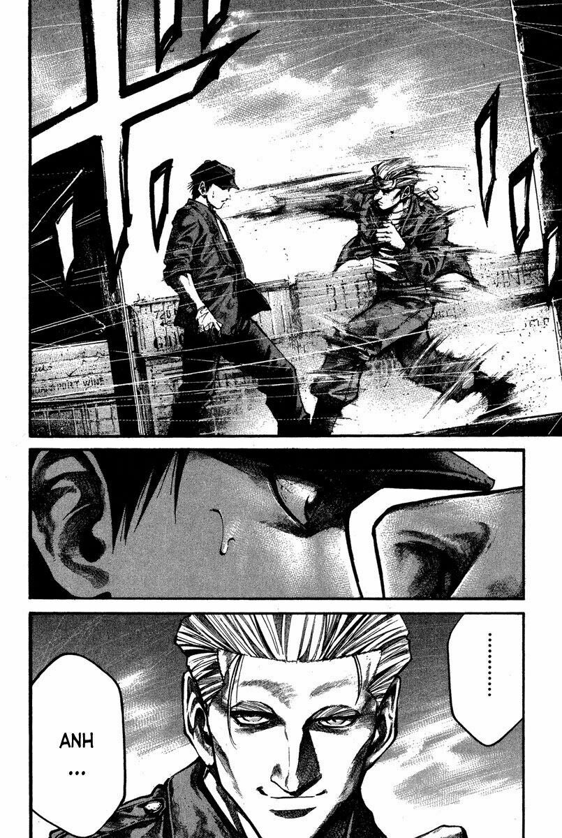 Rainbow: Chapter 98