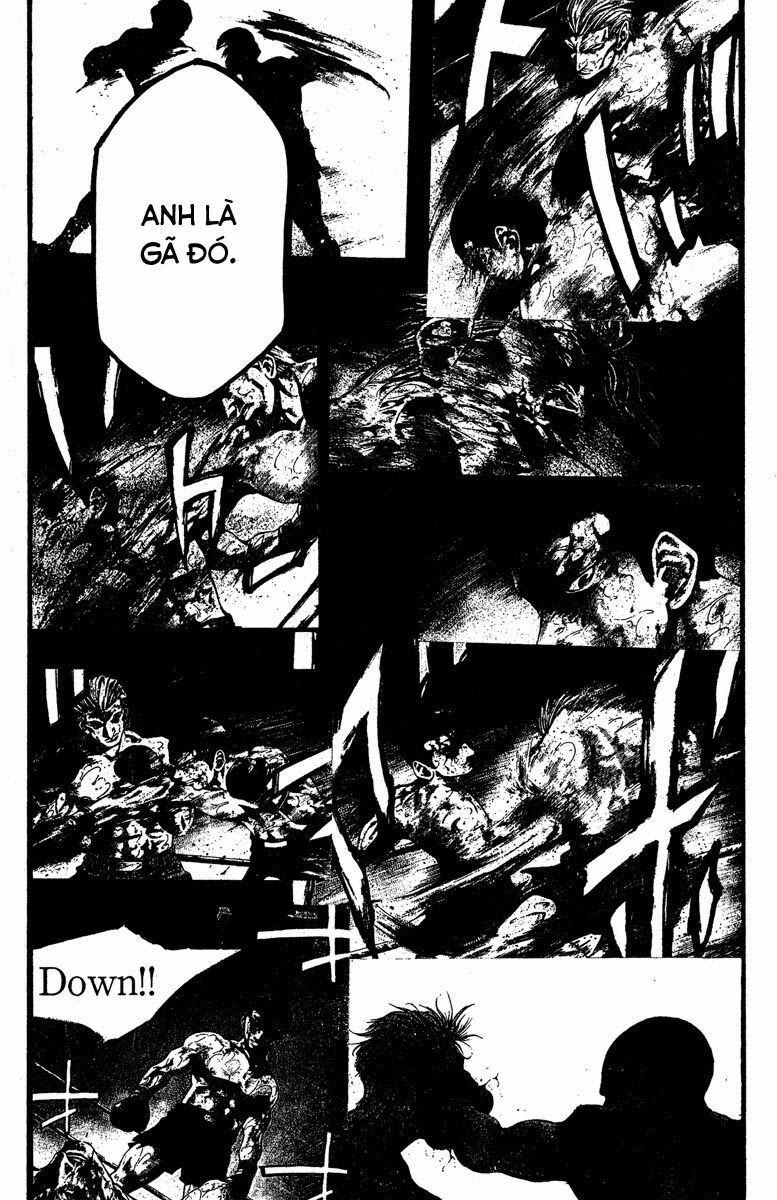 Rainbow: Chapter 98