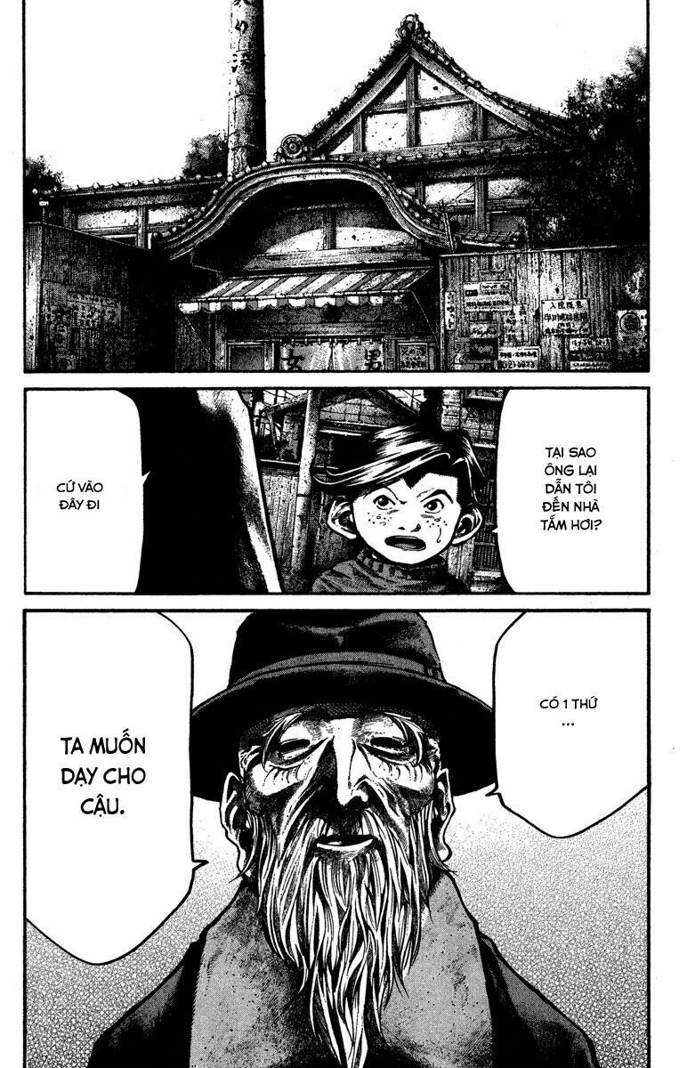 Rainbow: Chapter 98