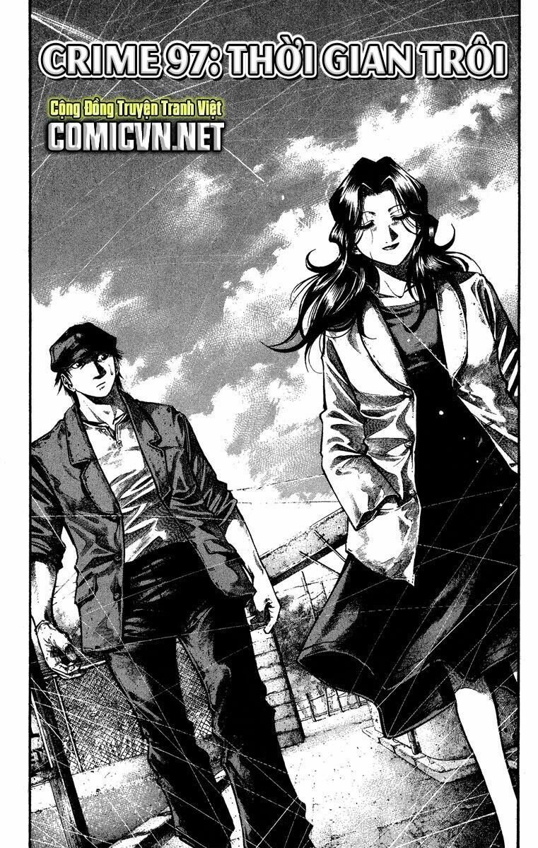 Rainbow: Chapter 98