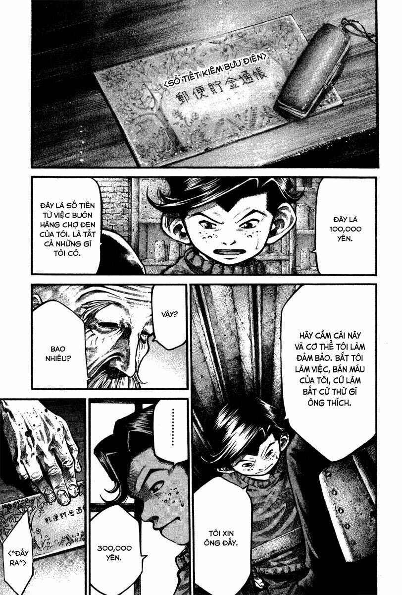 Rainbow: Chapter 98