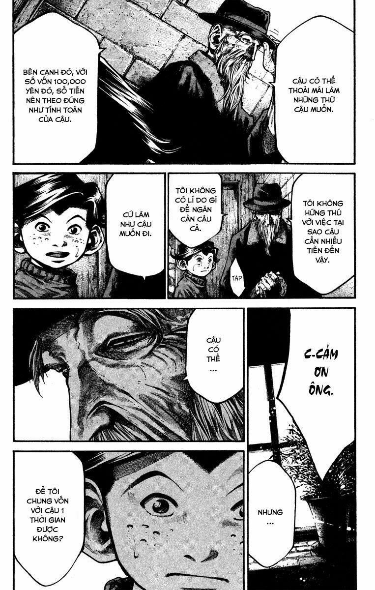 Rainbow: Chapter 98