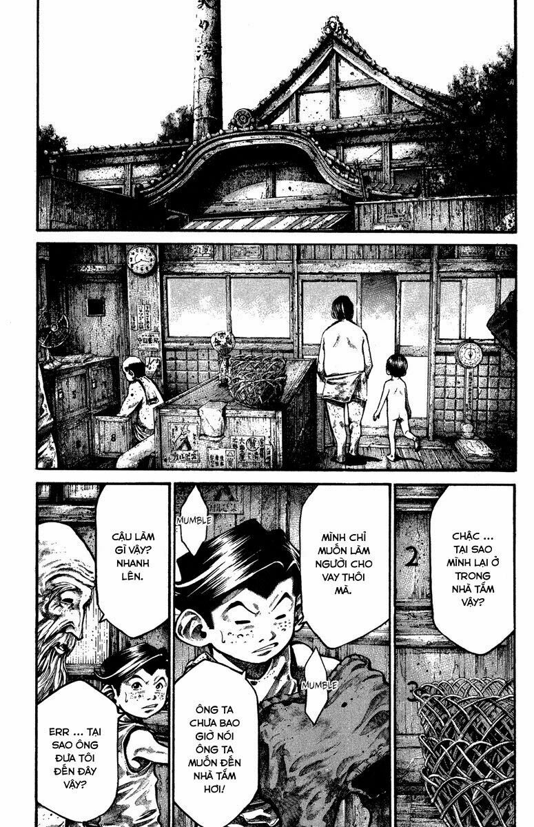 Rainbow: Chapter 99