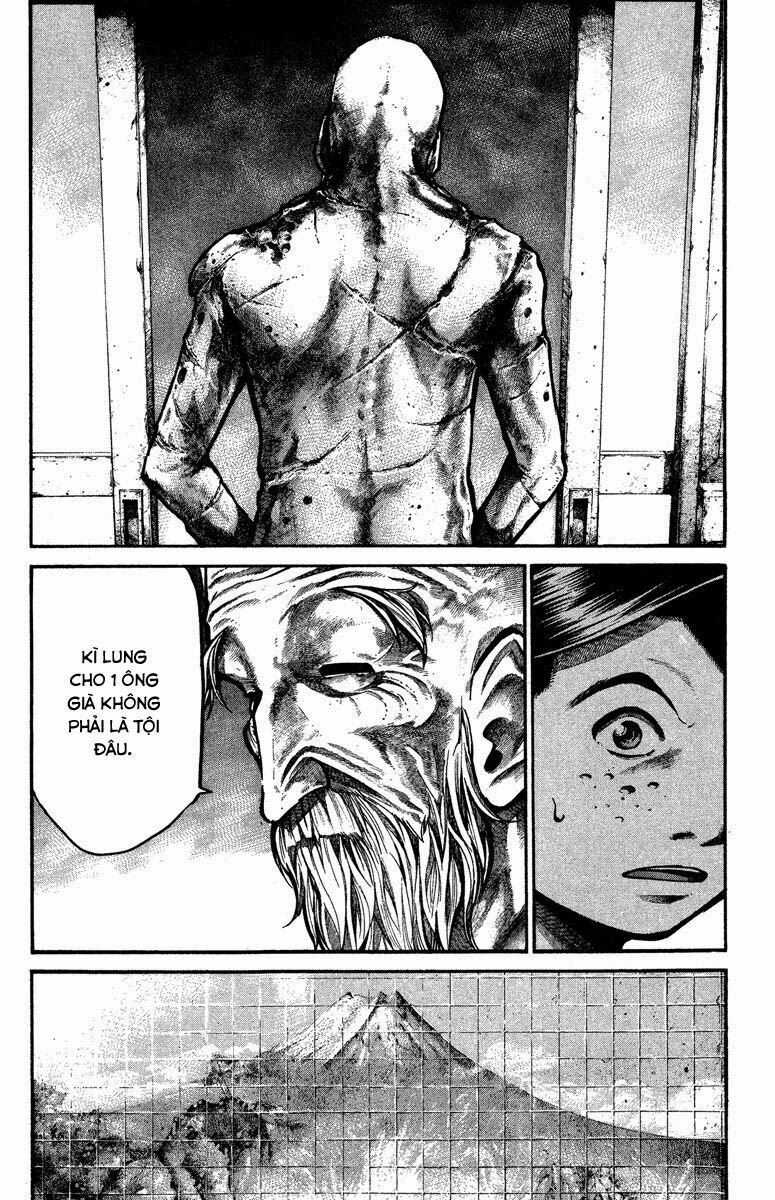 Rainbow: Chapter 99