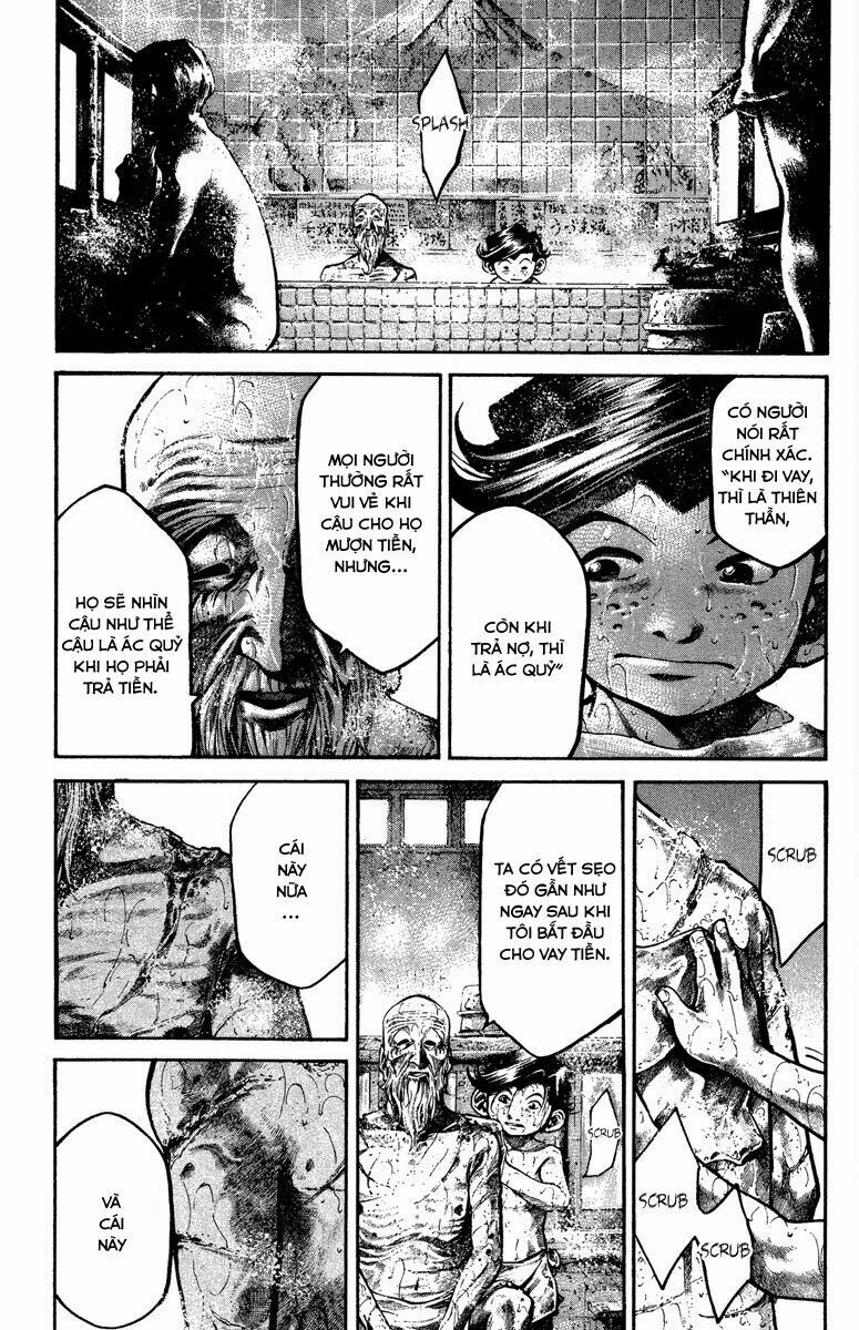 Rainbow: Chapter 99