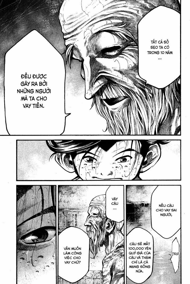 Rainbow: Chapter 99