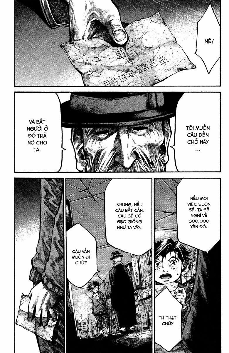 Rainbow: Chapter 99