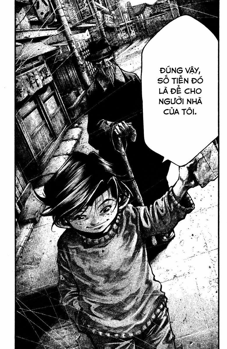Rainbow: Chapter 99