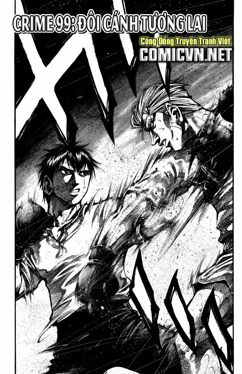 Rainbow: Chapter 99