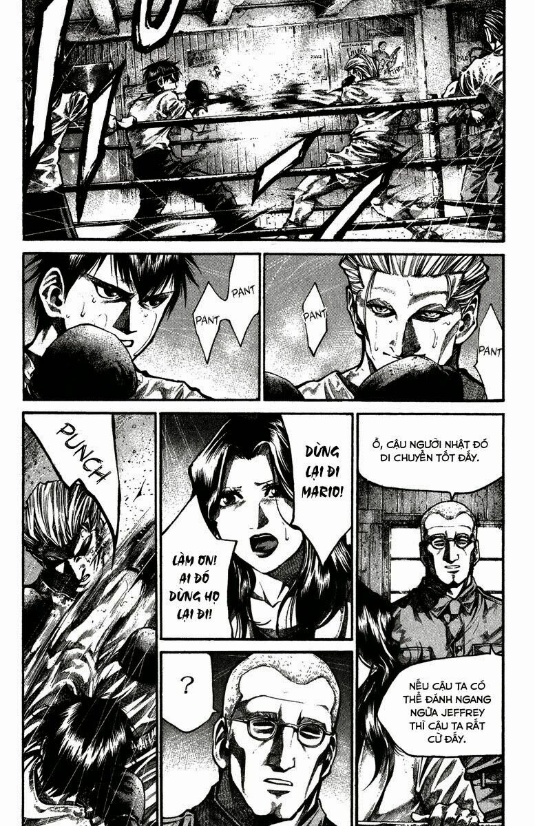 Rainbow: Chapter 99