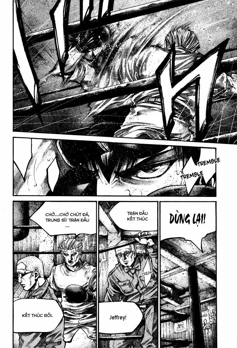 Rainbow: Chapter 99