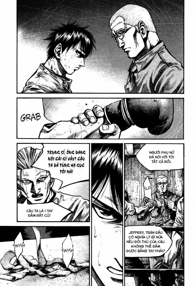 Rainbow: Chapter 99