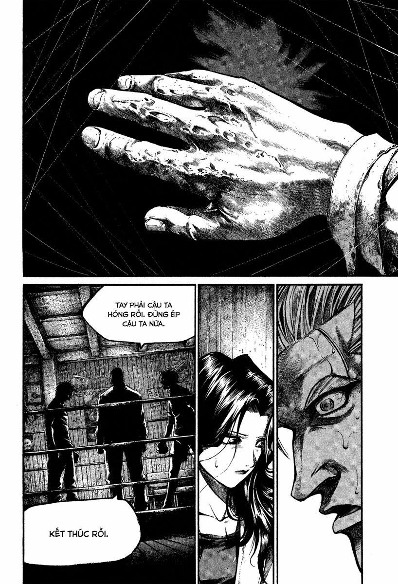 Rainbow: Chapter 99