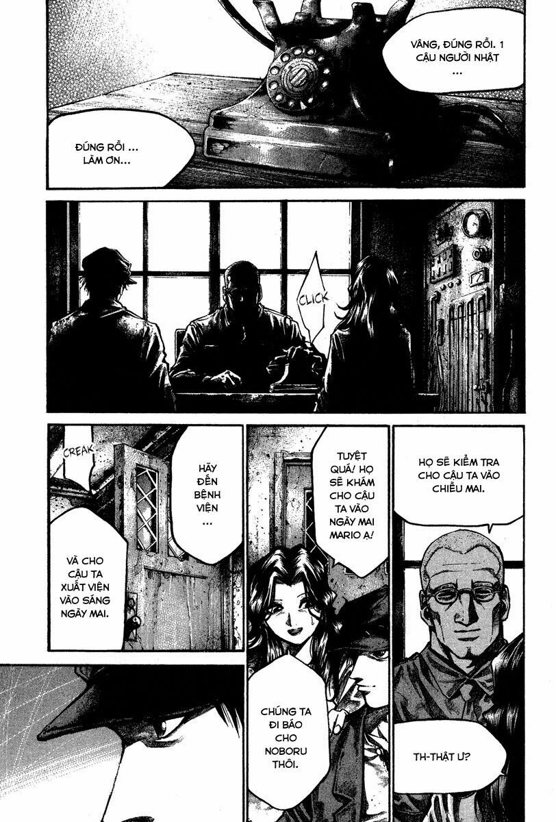 Rainbow: Chapter 99