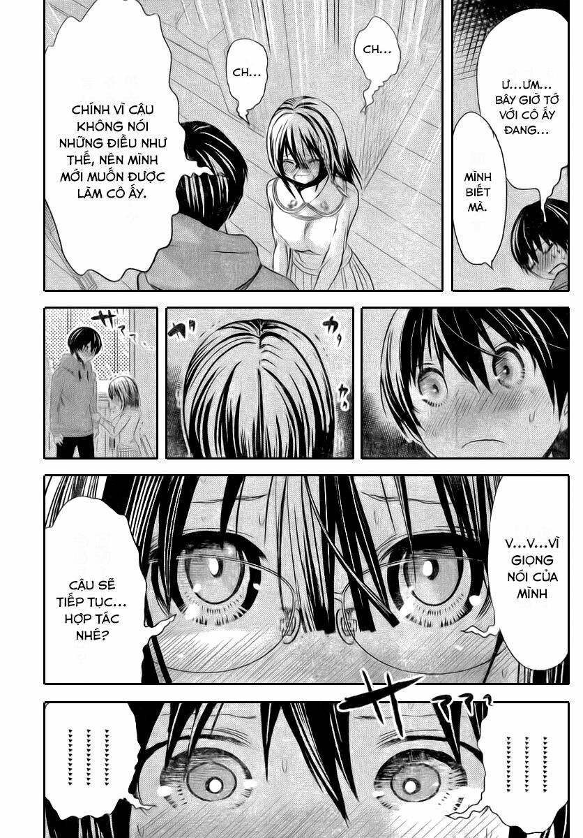 Minamoto-kun Monogatari: Chapter 192