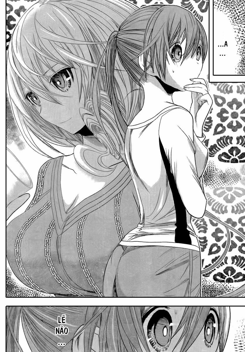 Minamoto-kun Monogatari: Chapter 192