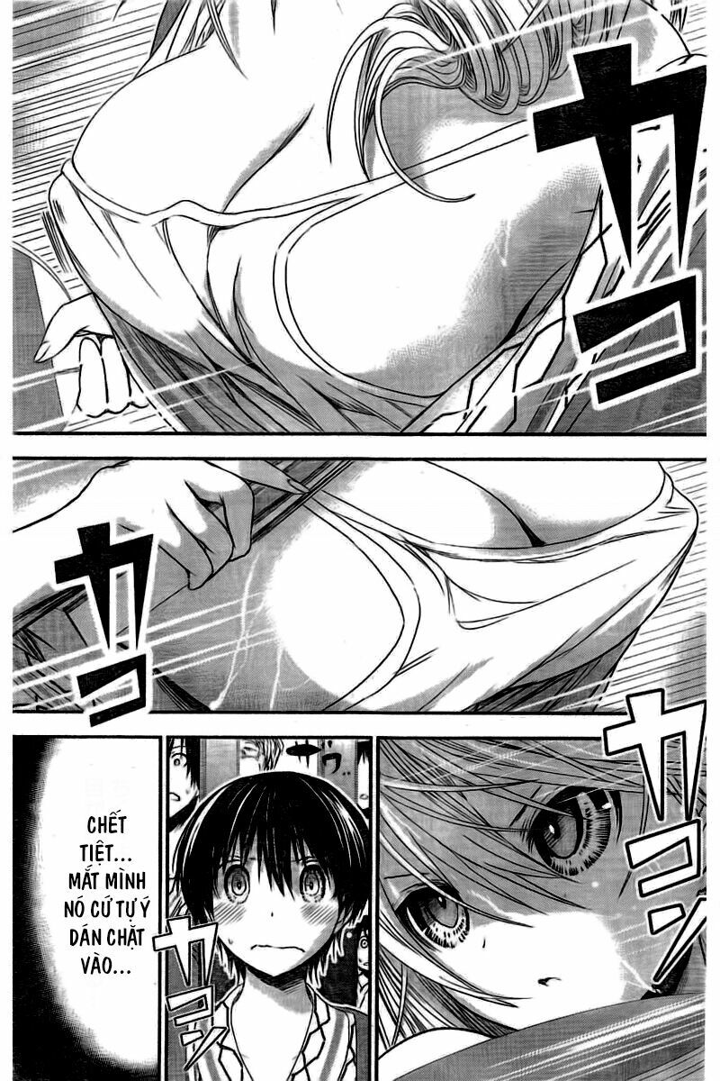 Minamoto-kun Monogatari: Chapter 209