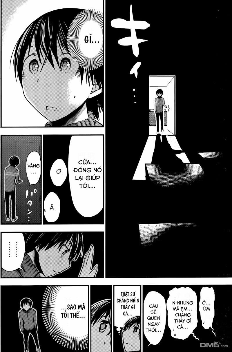 Minamoto-kun Monogatari: Chapter 223