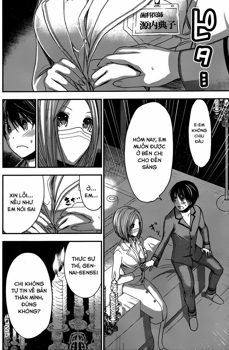 Minamoto-kun Monogatari: Chapter 225