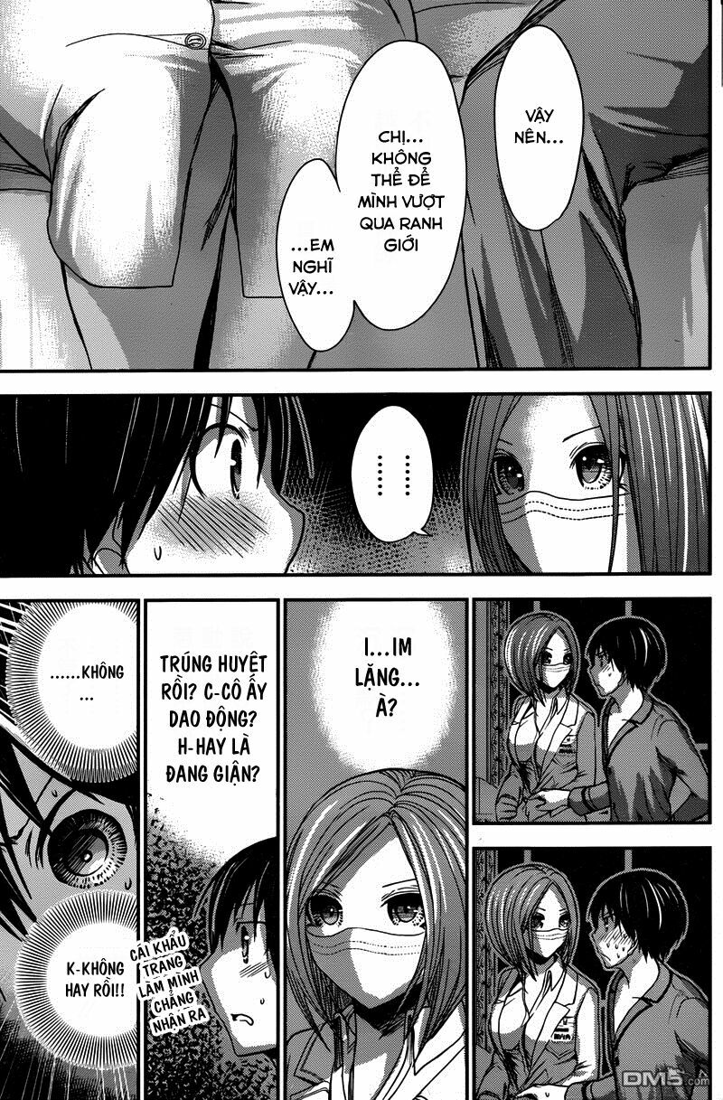 Minamoto-kun Monogatari: Chapter 225