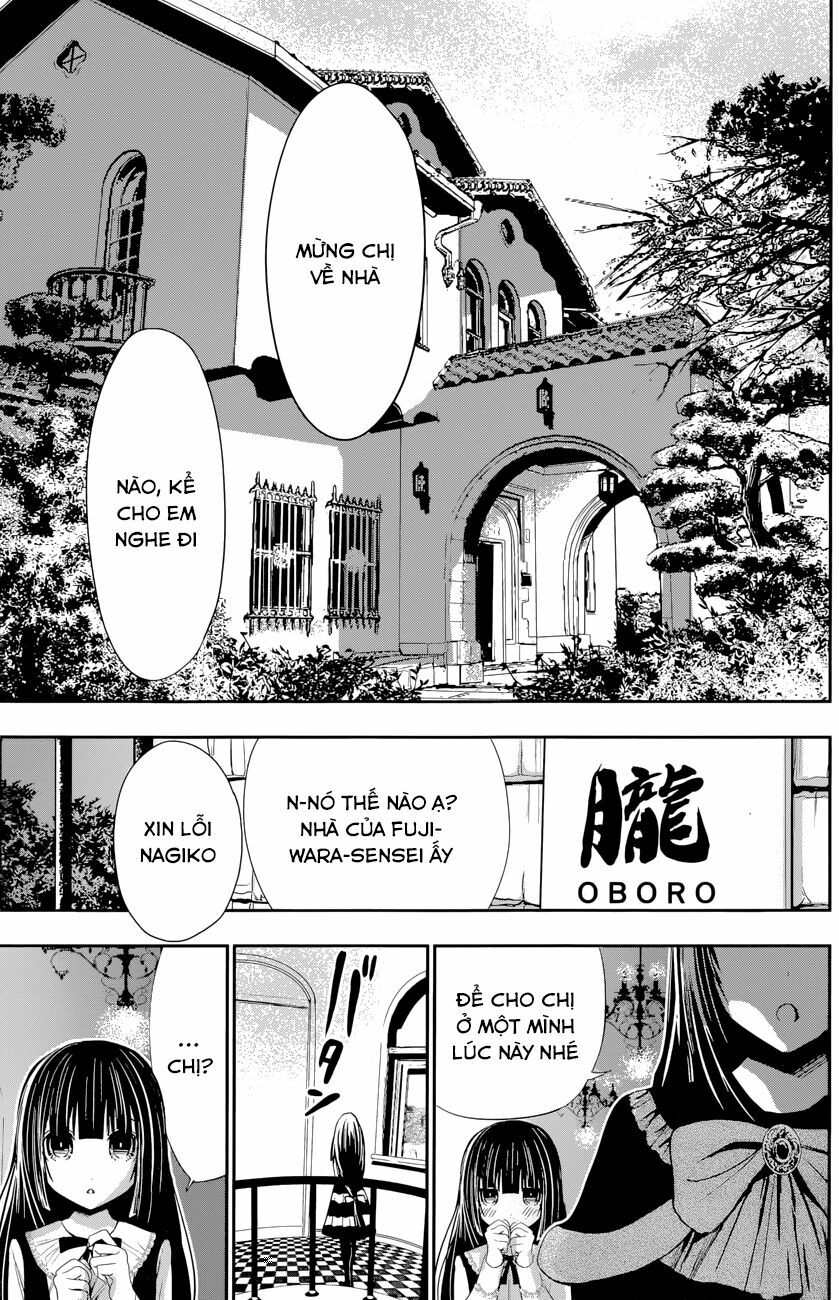 Minamoto-kun Monogatari: Chapter 268