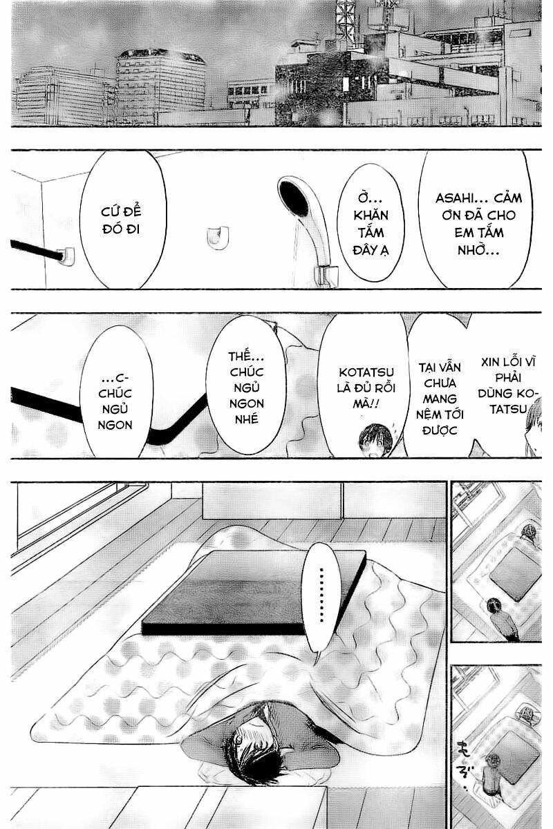 Minamoto-kun Monogatari: Chapter 275