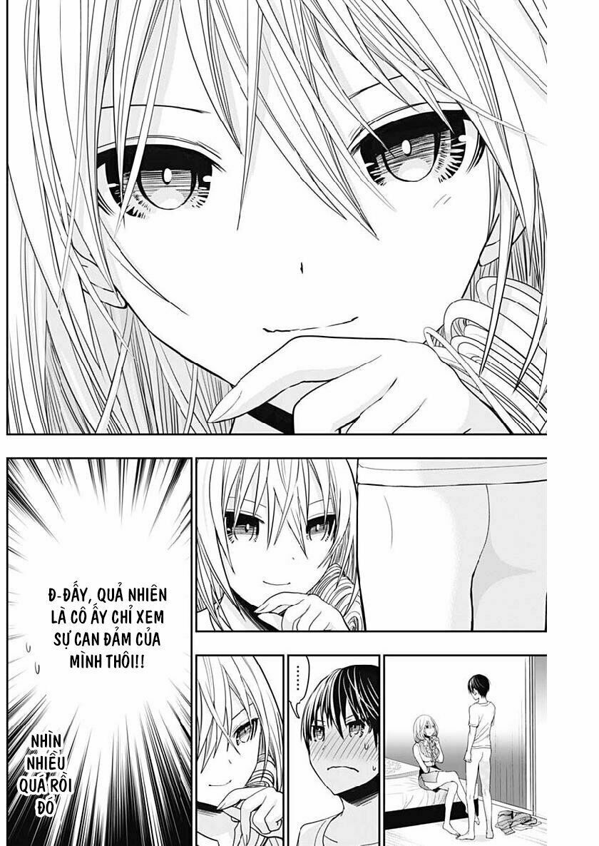 Minamoto-kun Monogatari: Chapter 350