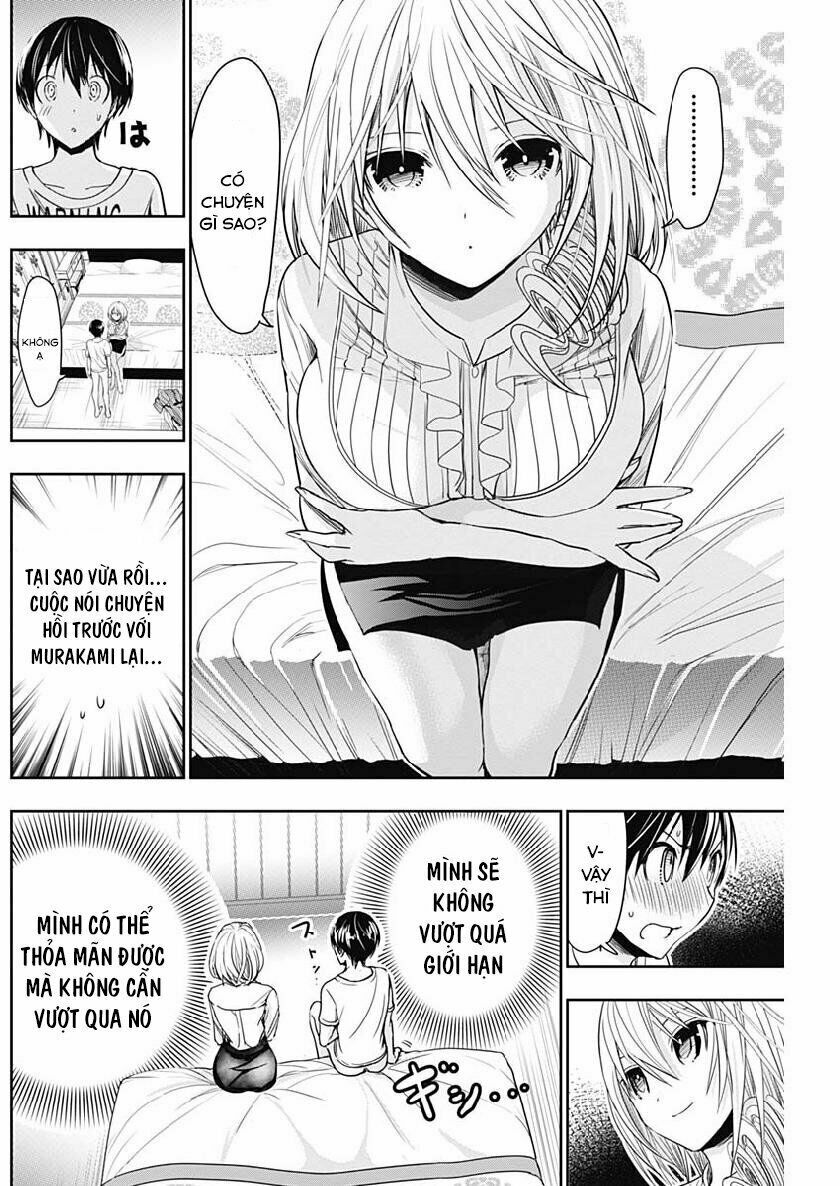 Minamoto-kun Monogatari: Chapter 352