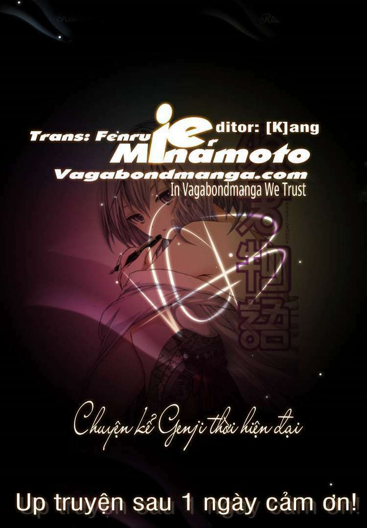 Minamoto-kun Monogatari: Chapter 76