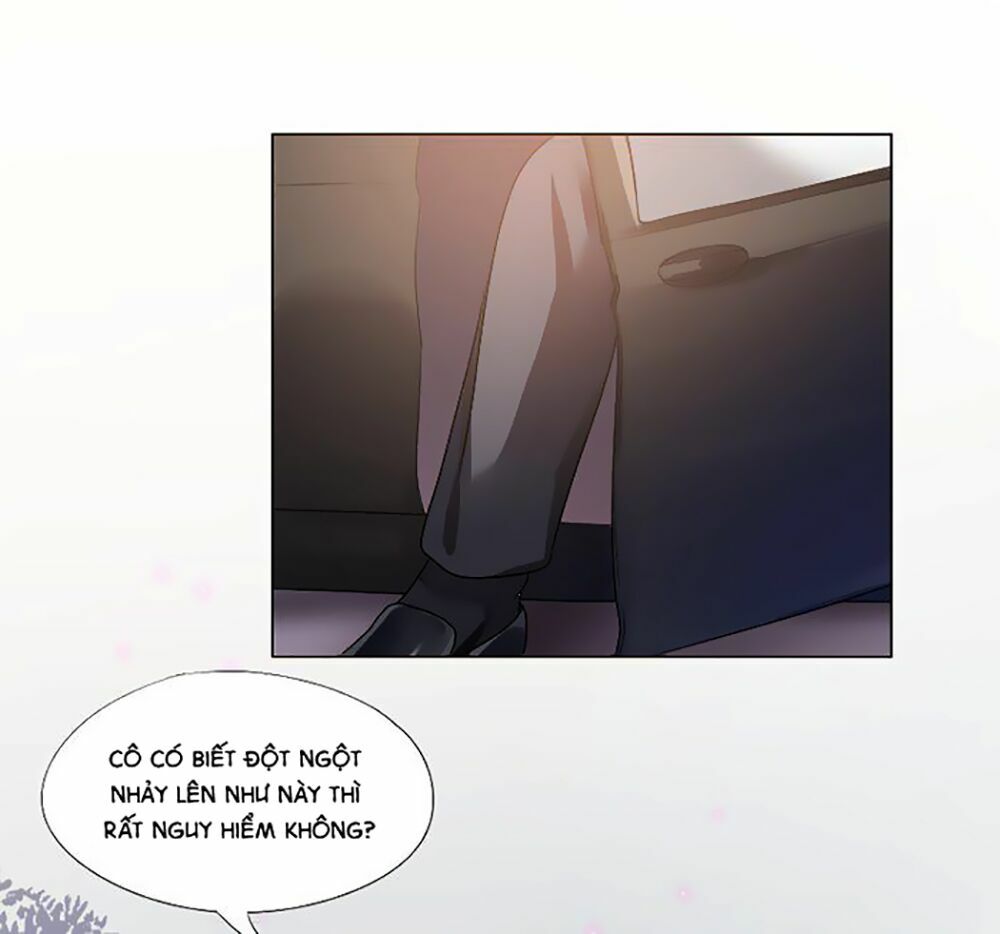Nam Thần Luôn Muốn Chọc Ghẹo Ta: Chapter 1