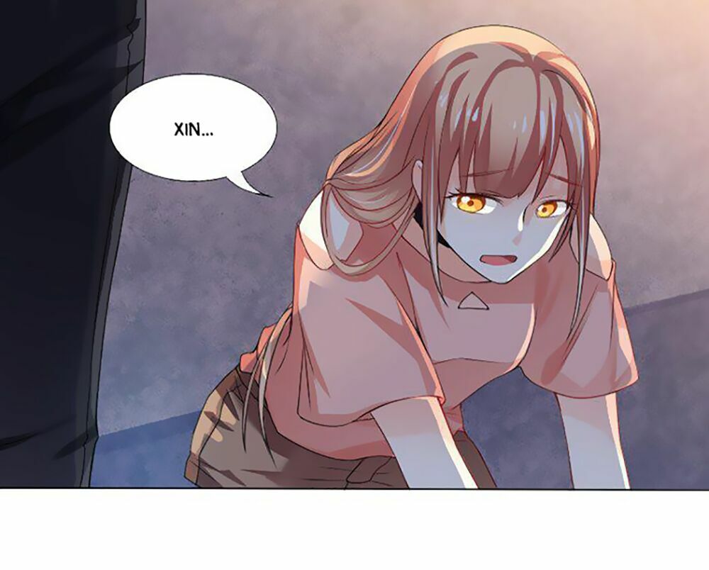 Nam Thần Luôn Muốn Chọc Ghẹo Ta: Chapter 1