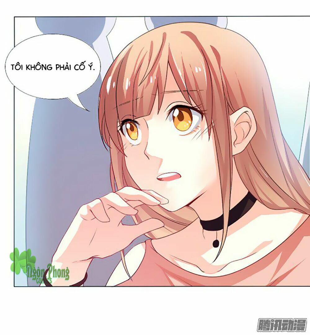 Nam Thần Luôn Muốn Chọc Ghẹo Ta: Chapter 1