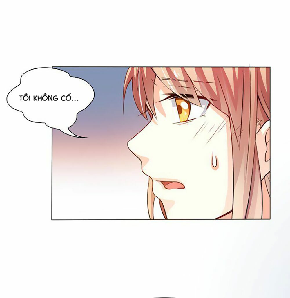 Nam Thần Luôn Muốn Chọc Ghẹo Ta: Chapter 1